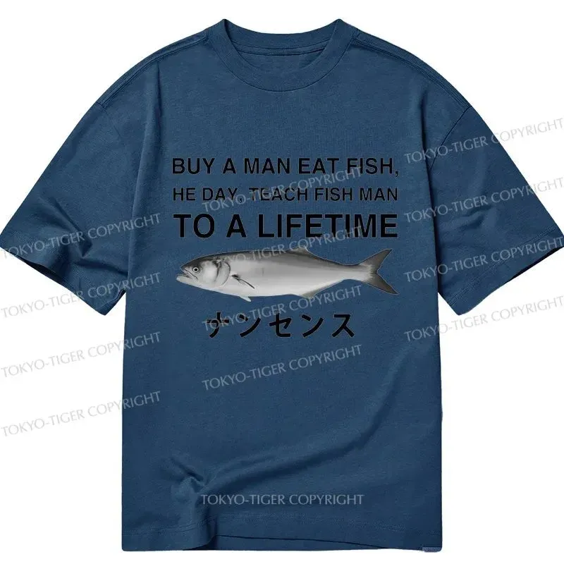 Tokyo-Tiger Funny To A Lifetime Classic T-Shirt