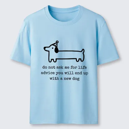 Tokyo-Tiger Meme Dog No Life Tips Graphic Classic T-Shirt