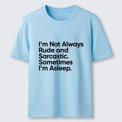 Tokyo-Tiger Sarcastic Funny Text Meme Classic T-Shirt