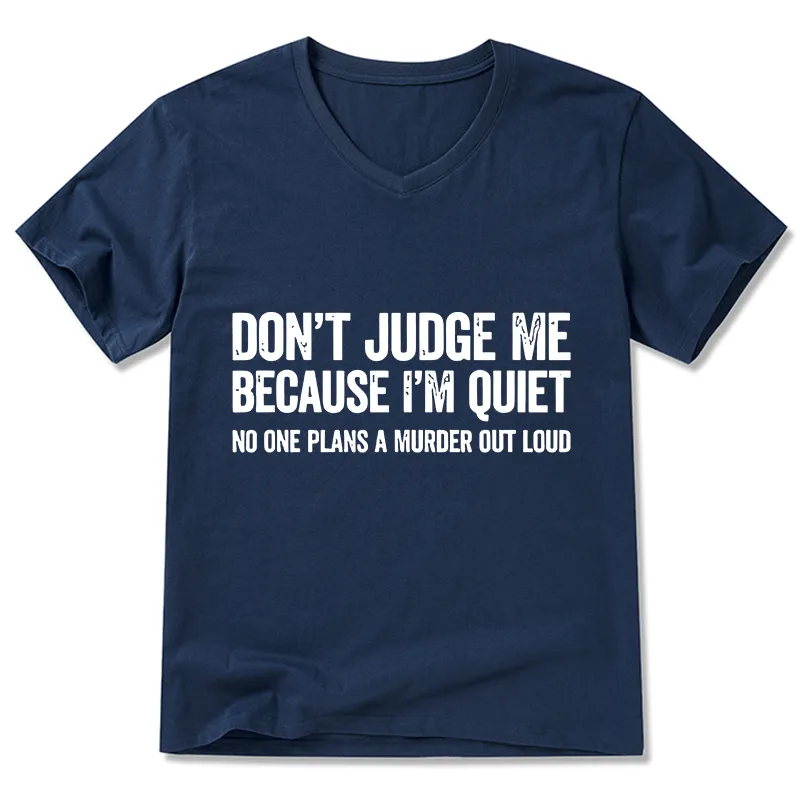 Tokyo-Tiger Sarcastic Funny Quote V-Neck Classic T-Shirt