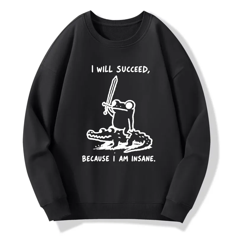 Tokyo-Tiger Warrior Frog Funny Meme Classic Sweatshirt Sale