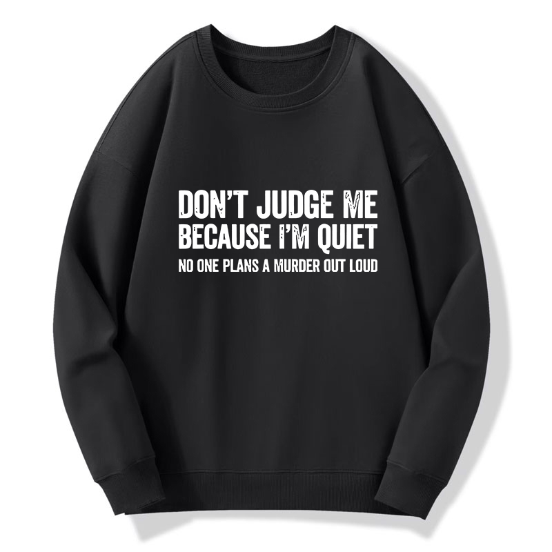 Tokyo-Tiger Sarcastic Funny Quote Classic Sweatshirt