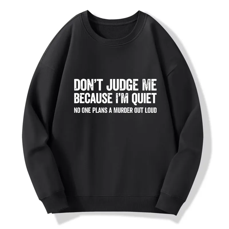 Tokyo-Tiger Sarcastic Funny Quote Classic Sweatshirt