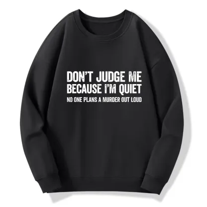 Tokyo-Tiger Sarcastic Funny Quote Classic Sweatshirt