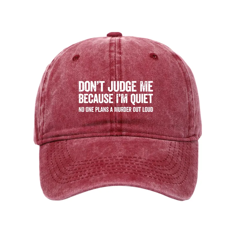 Tokyo-Tiger Sarcastic Funny Quote Washed Cap