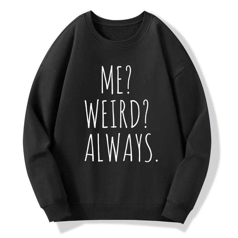 Tokyo-Tiger Funny Weird Vibe Classic Sweatshirt