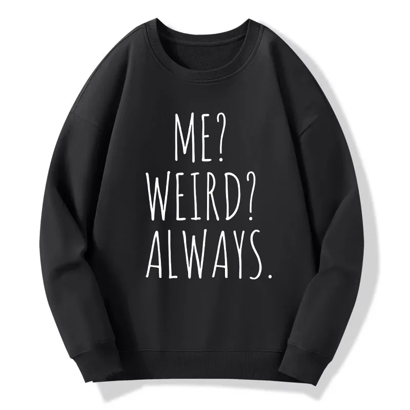 Tokyo-Tiger Funny Weird Vibe Classic Sweatshirt