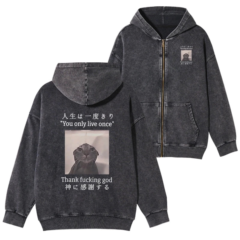 トップス LIFE MANIA MENTAL SUPPORT ZIP HOODIE Amazon.com: Life Is Mental Mind Body Spirit Yoga Zip Hoodie