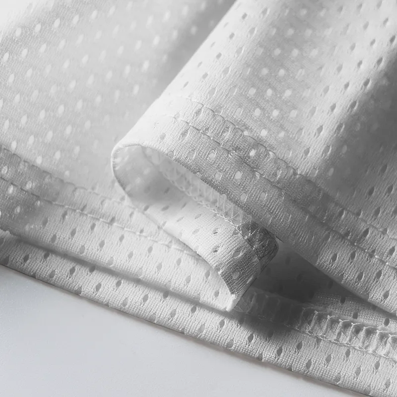 Tokyo-Tiger Unicorn 17 Tokyo Japanese Mesh Jersey