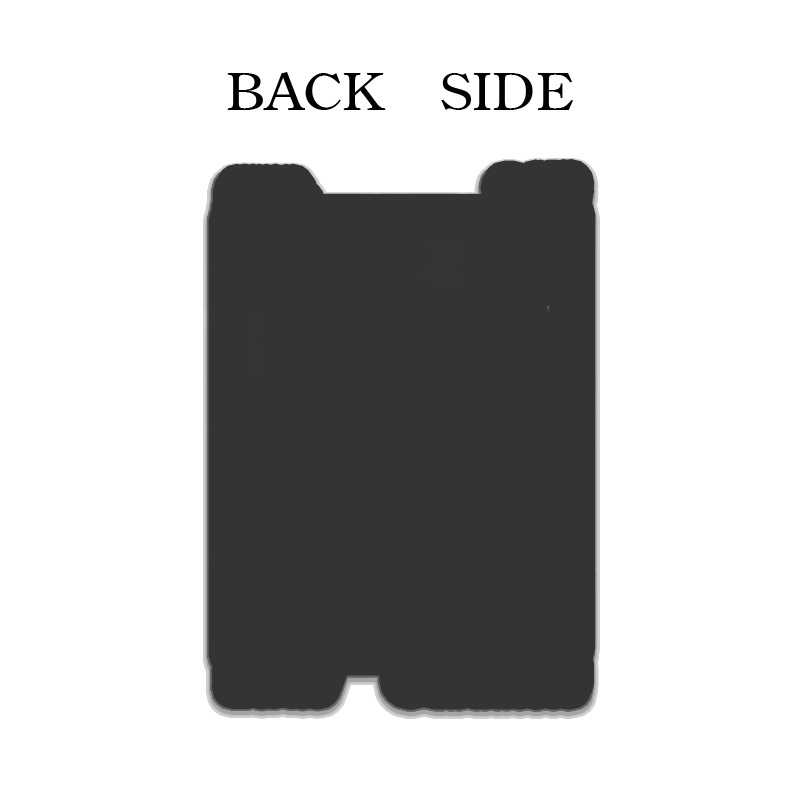 Tokyo-Tiger Hokkaido Wave Japan Fridge Magnet