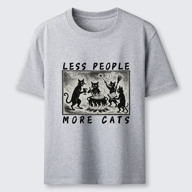 Tokyo-Tiger Cat Sacrifice Ceremony Classic T-Shirt