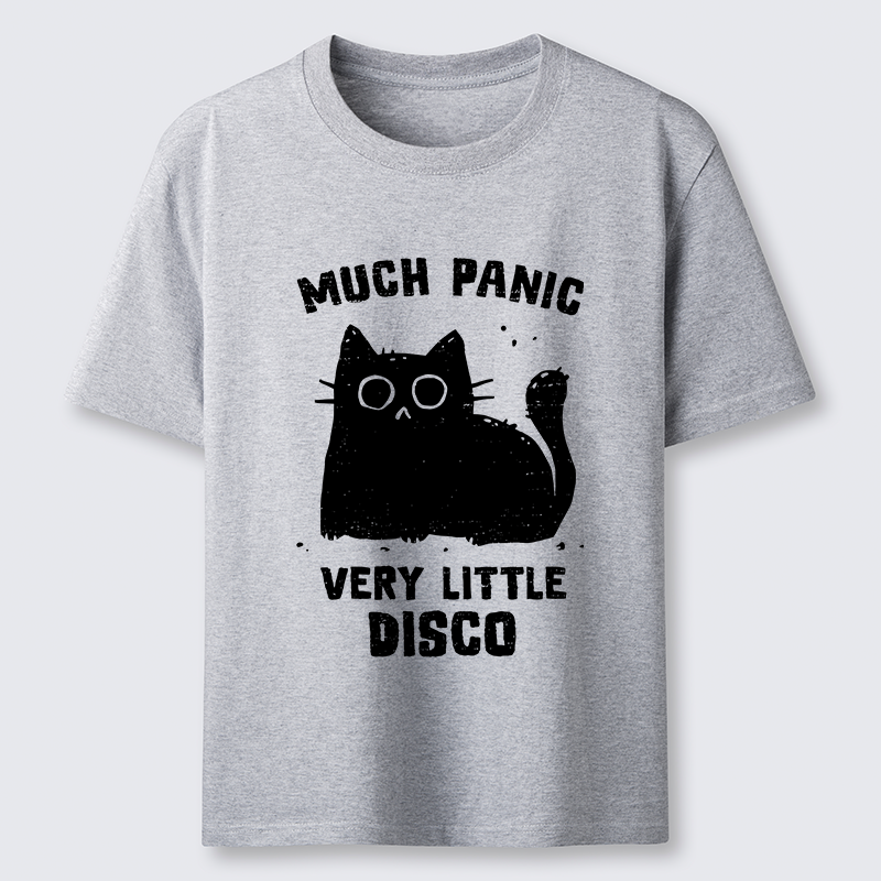 Tokyo-Tiger More Disco Funny Classic T-Shirt