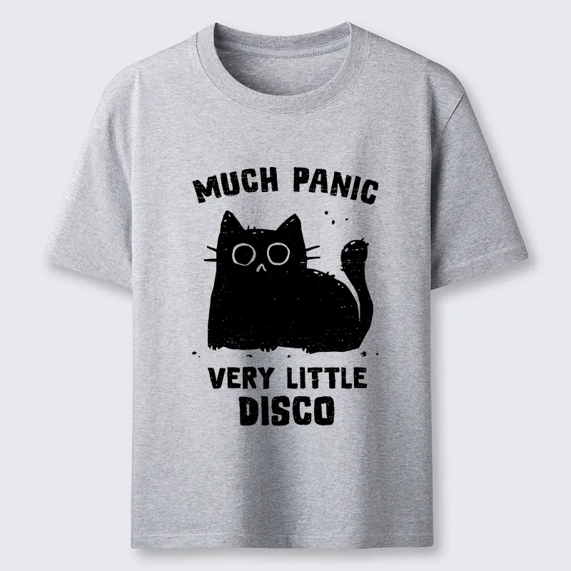 Tokyo-Tiger More Disco Funny Classic T-Shirt