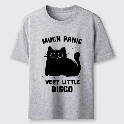 Tokyo-Tiger More Disco Funny Classic T-Shirt