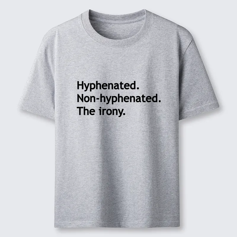 Tokyo-Tiger Hyphenated Funny Classic T-Shirt