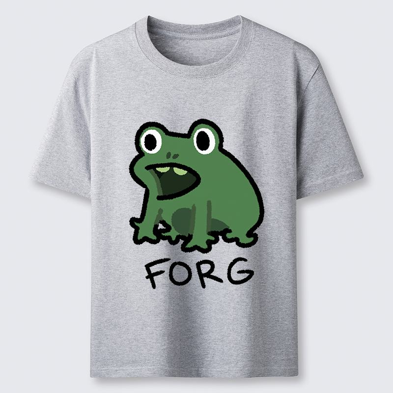 Tokyo-Tiger Funny Forg Japan Classic T-Shirt