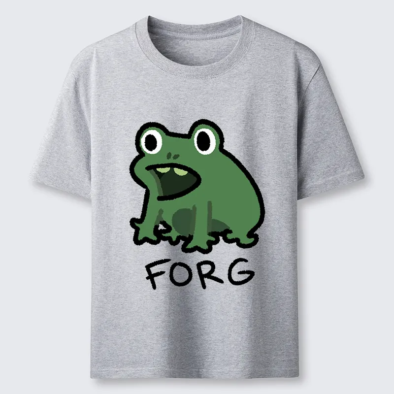 Tokyo-Tiger Funny Forg Japan Classic T-Shirt