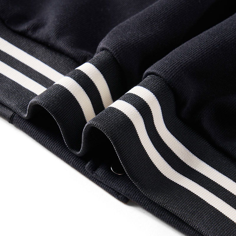 Tokyo-Tiger Cawfee Funny Japan Meme Varsity Jacket