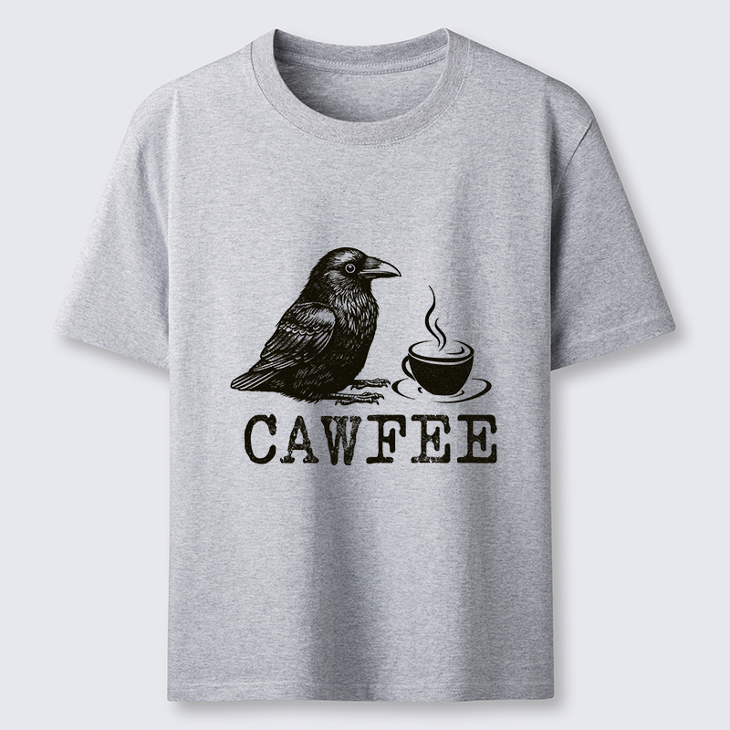 Tokyo-Tiger Cawfee Funny Japan Meme Classic T-Shirt