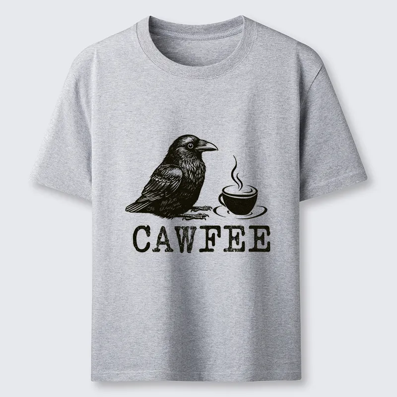 Tokyo-Tiger Cawfee Funny Japan Meme Classic T-Shirt