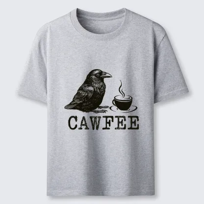 Tokyo-Tiger Cawfee Funny Japan Meme Classic T-Shirt