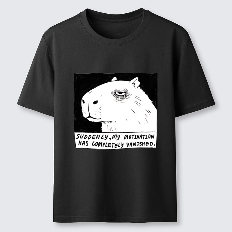 Tokyo-Tiger Power Has Completely Disappeared Classic T-Shirt