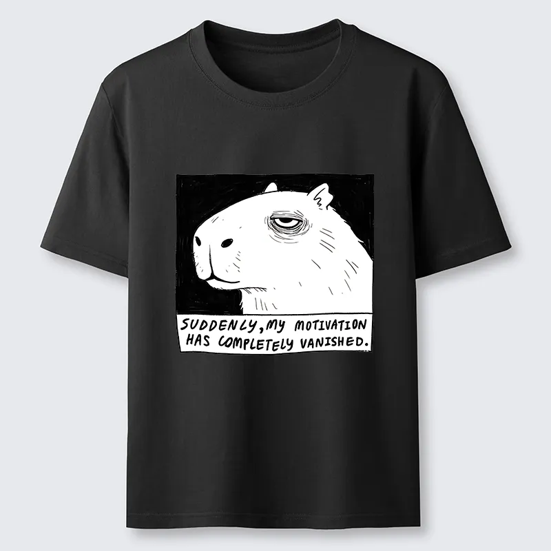 Tokyo-Tiger Power Has Completely Disappeared Classic T-Shirt