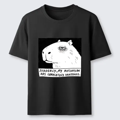 Tokyo-Tiger Power Has Completely Disappeared Classic T-Shirt