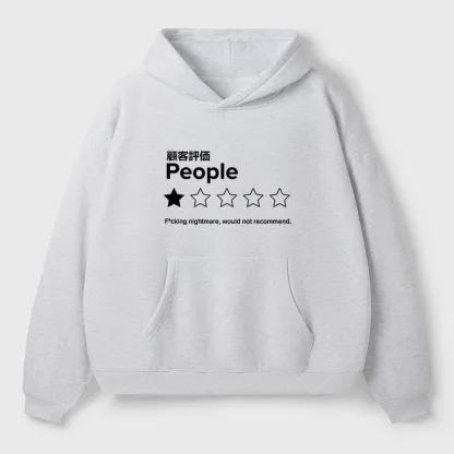 Tokyo-Tiger Evaluation People Aldult Fleece Hoodie