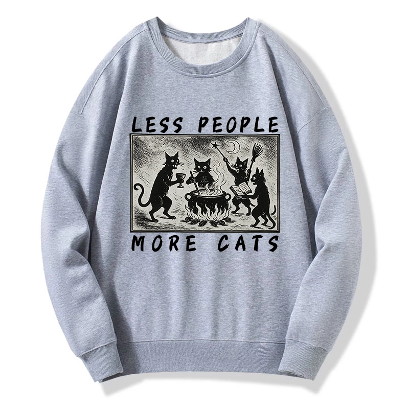 Tokyo-Tiger Cat Sacrifice Ceremony Classic Sweatshirt