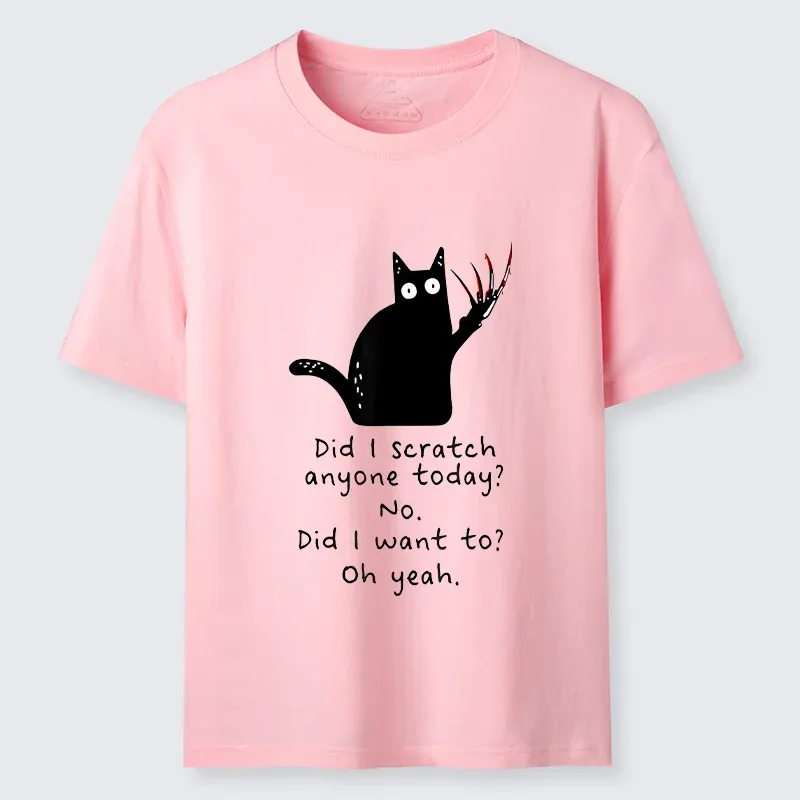 Tokyo-Tiger Cats With Sharp Claws Classic T-Shirt