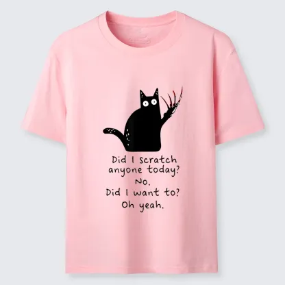 Tokyo-Tiger Cats With Sharp Claws Classic T-Shirt