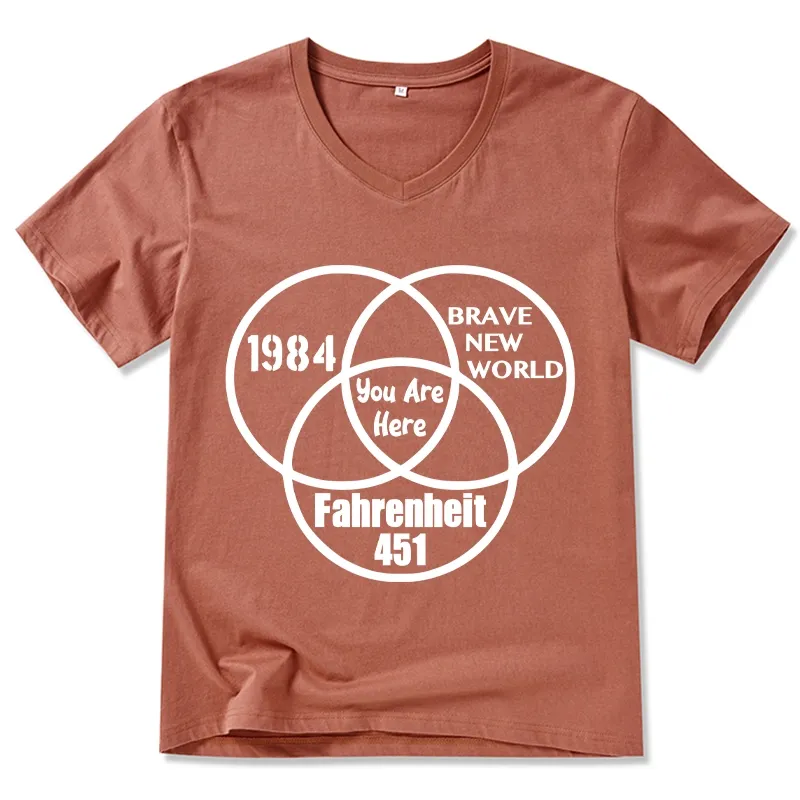 Tokyo-Tiger Multidimensional Thinking And Rebellion V-Neck Classic T-Shirt