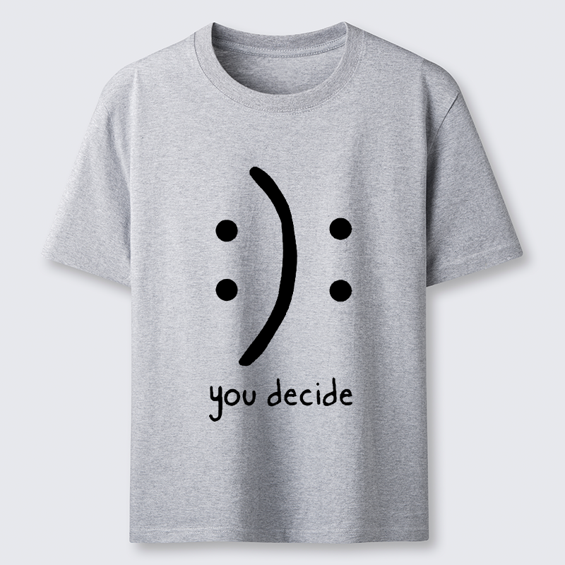 Tokyo-Tiger Laugh Or Sad Classic T-Shirt