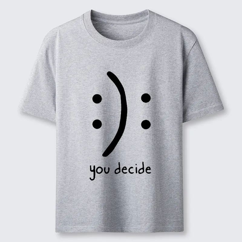 Tokyo-Tiger Laugh Or Sad Classic T-Shirt