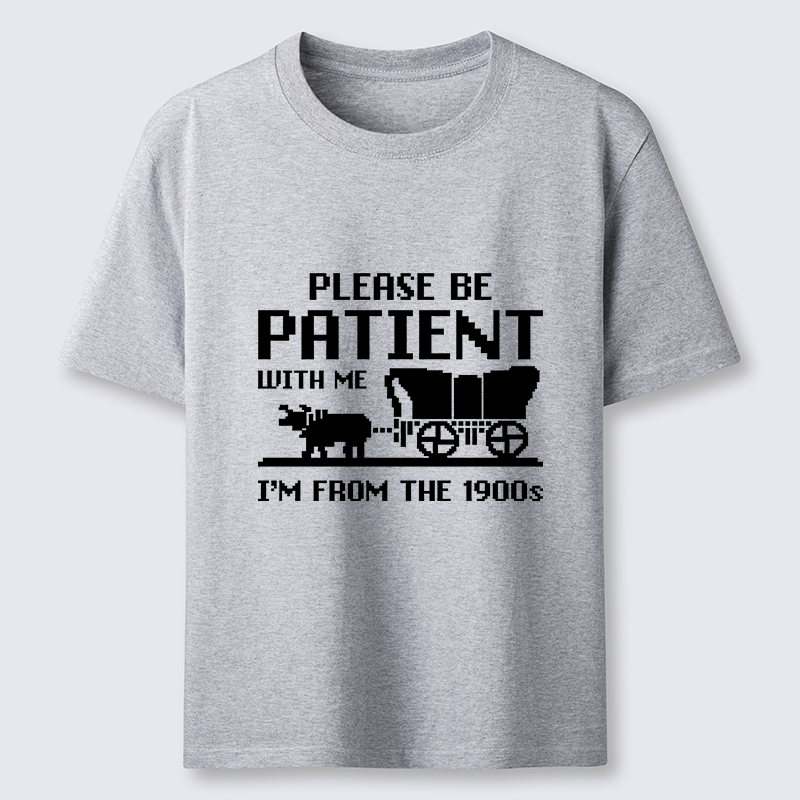 Tokyo-Tiger People In The 1990s Classic T-Shirt