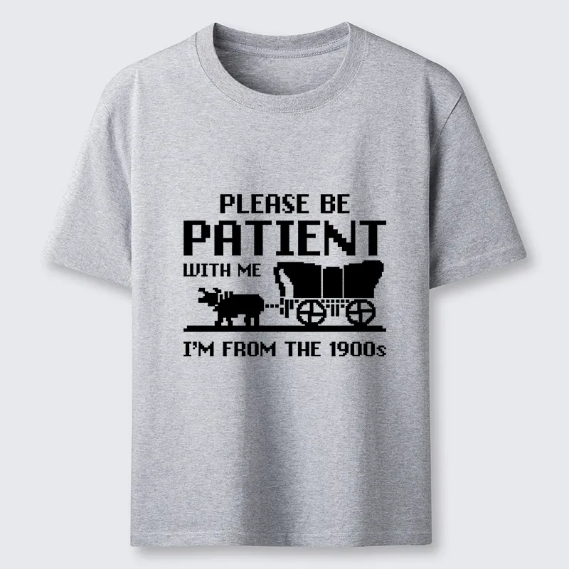 Tokyo-Tiger People In The 1990s Classic T-Shirt