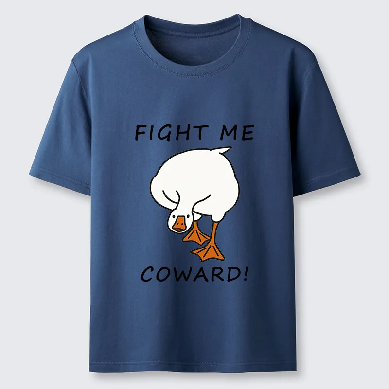 Tokyo-Tiger Philosophy Of A Fighter Goose Classic T-Shirt