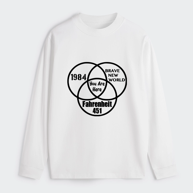 Tokyo-Tiger Multidimensional Thinking And Rebellion Classic Long Sleeve T-Shirt