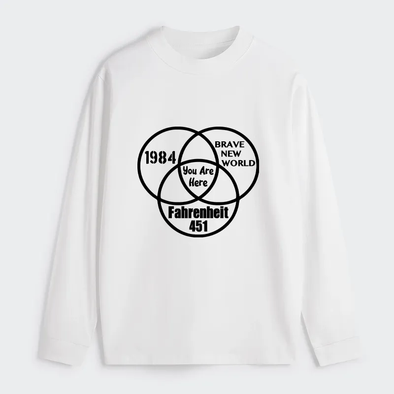 Tokyo-Tiger Multidimensional Thinking And Rebellion Classic Long Sleeve T-Shirt