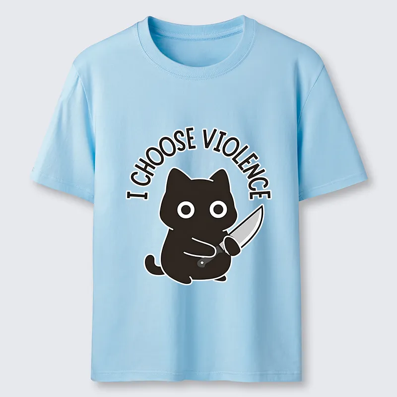 Tokyo-Tiger Threat Of The Black Cat Classic T-Shirt