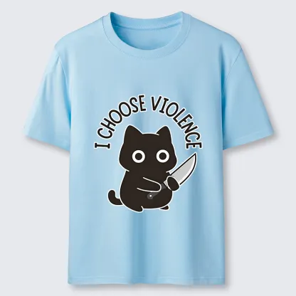 Tokyo-Tiger Threat Of The Black Cat Classic T-Shirt