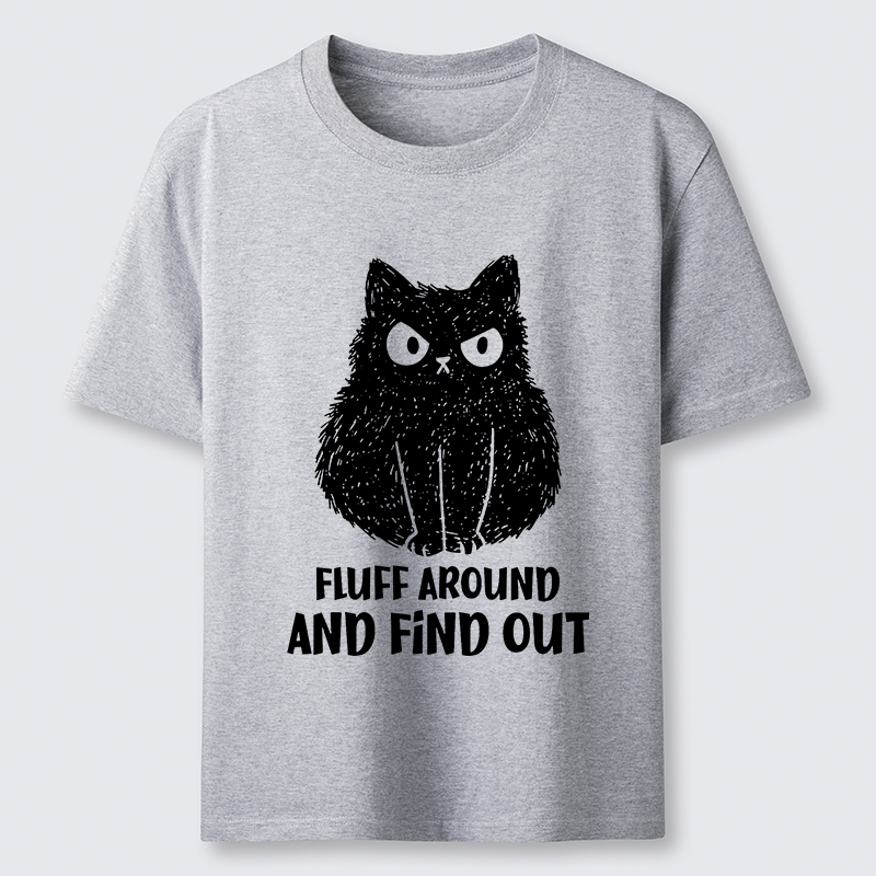 Tokyo-Tiger Consequences Of Fooling Around Classic T-Shirt