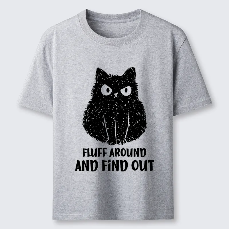 Tokyo-Tiger Consequences Of Fooling Around Classic T-Shirt