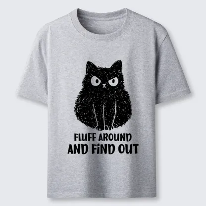 Tokyo-Tiger Consequences Of Fooling Around Classic T-Shirt