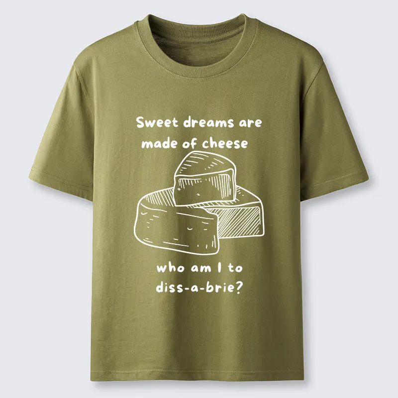 Tokyo-Tiger Cheese Music Funny Classic T-Shirt