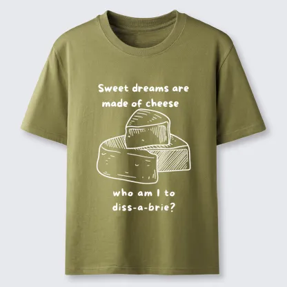 Tokyo-Tiger Cheese Music Funny Classic T-Shirt