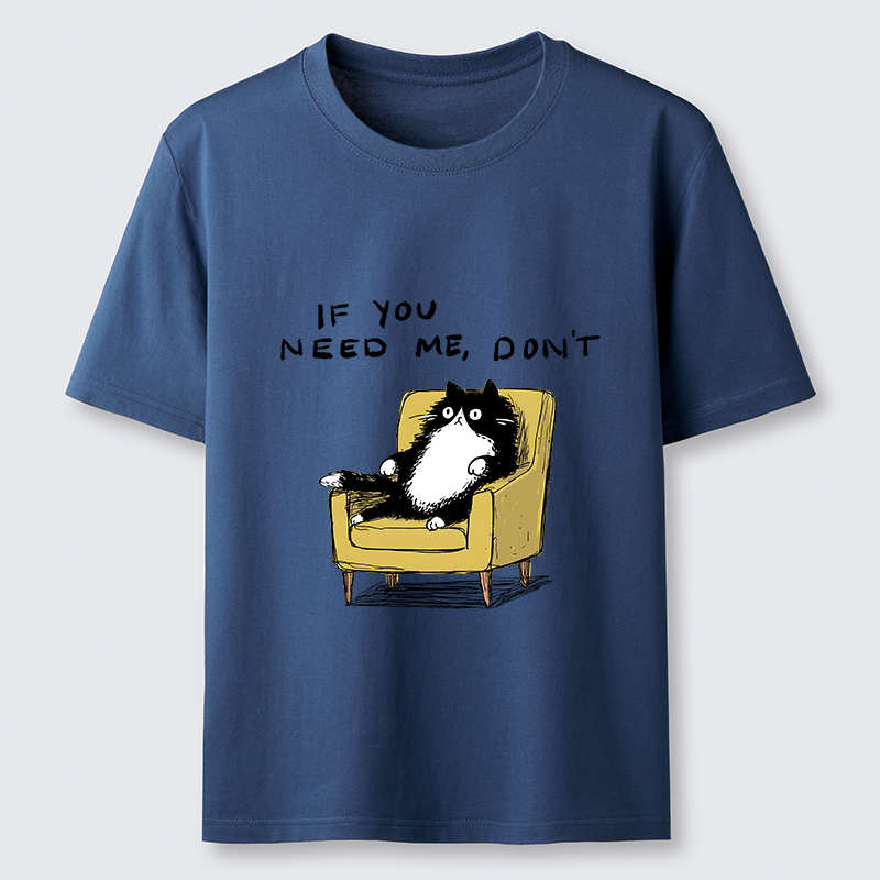 Tokyo-Tiger Unavailable Cat Classic T-Shirt