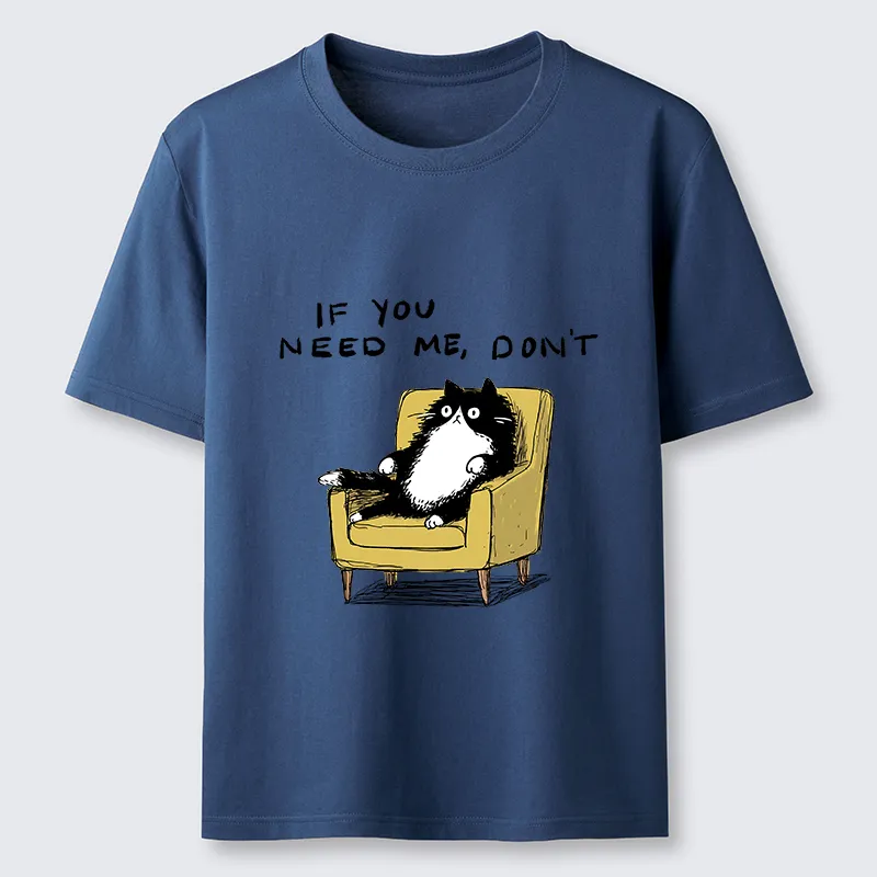 Tokyo-Tiger Unavailable Cat Classic T-Shirt