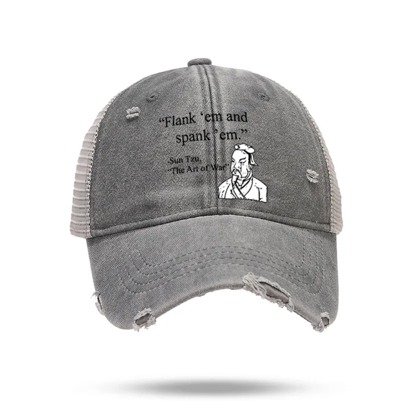 [Copy]Tokyo-Tiger Indoor Kitten Trucker Cap